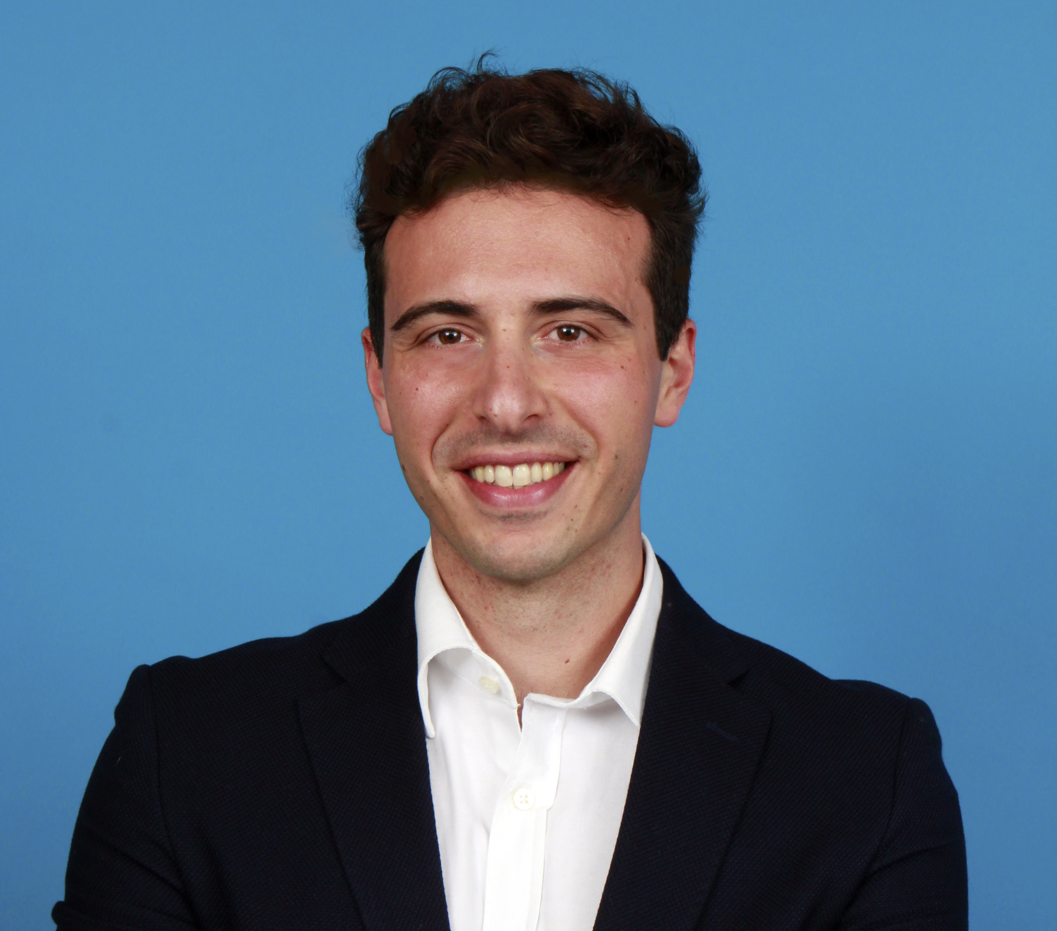 Dr. Emanuele Farinini
